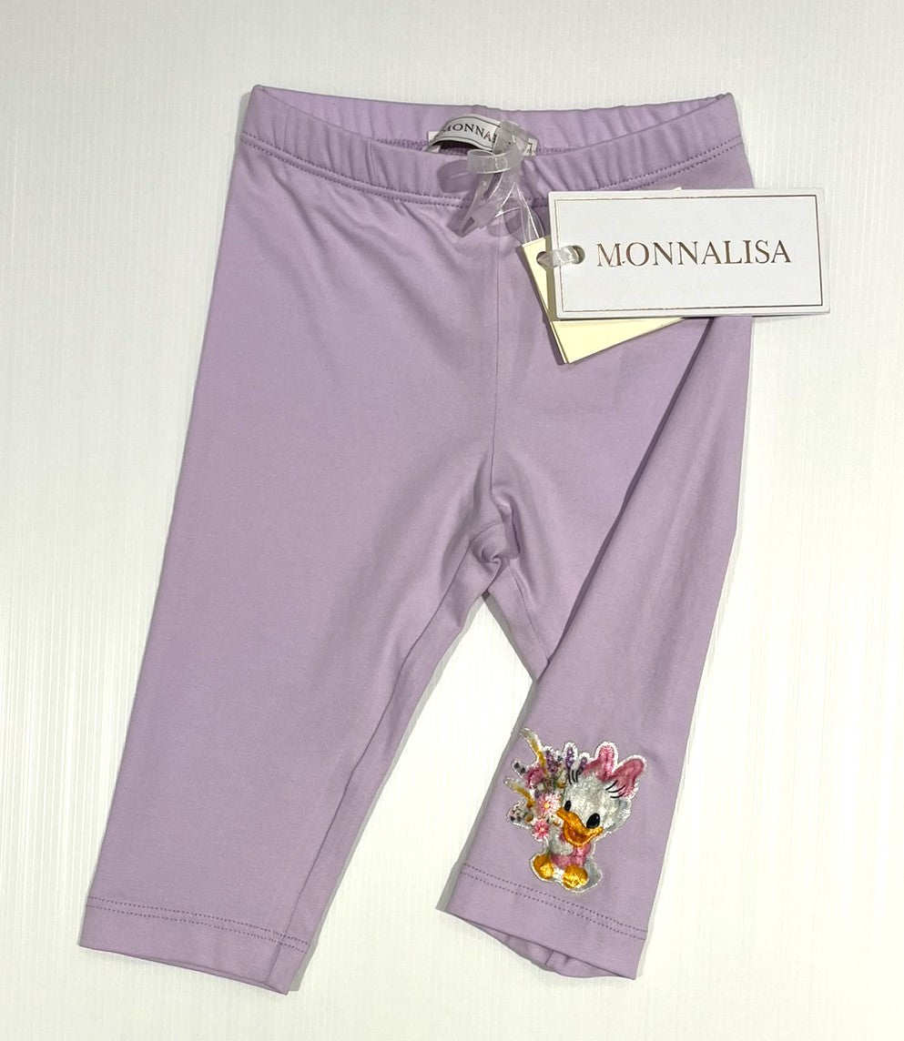 MONNALISA