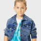 giubbotto jeans
