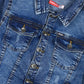 giubbotto jeans