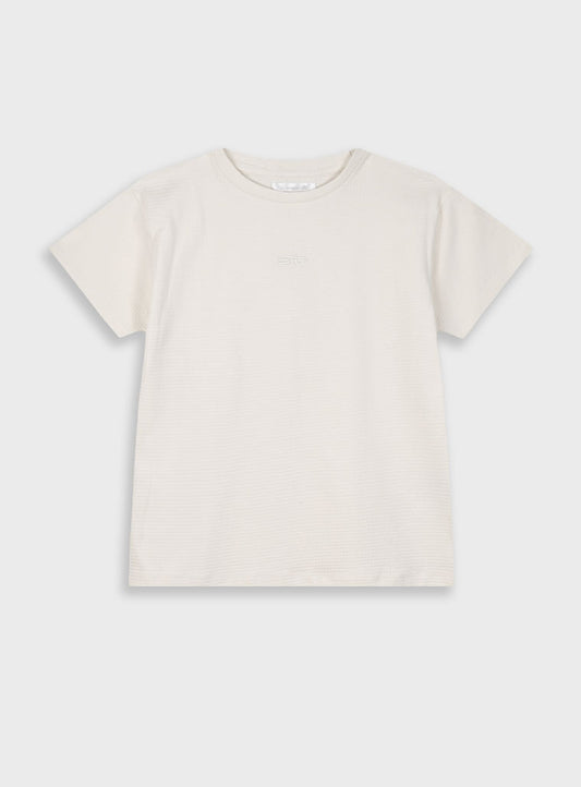t-shirt maniche corte