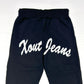 XOUT JEANS