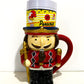 POCO LOCO + TAZZA