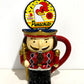 POCO LOCO + TAZZA