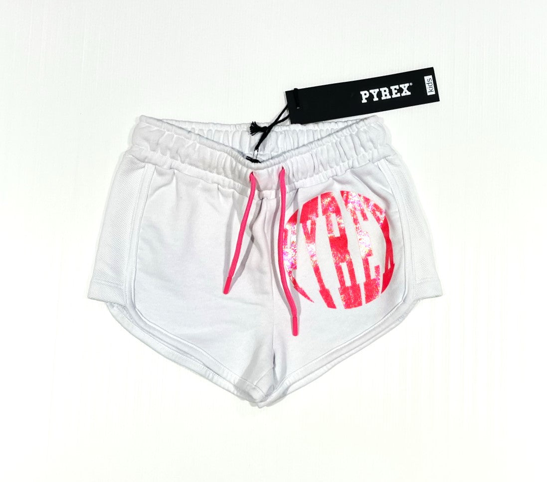 PYREX