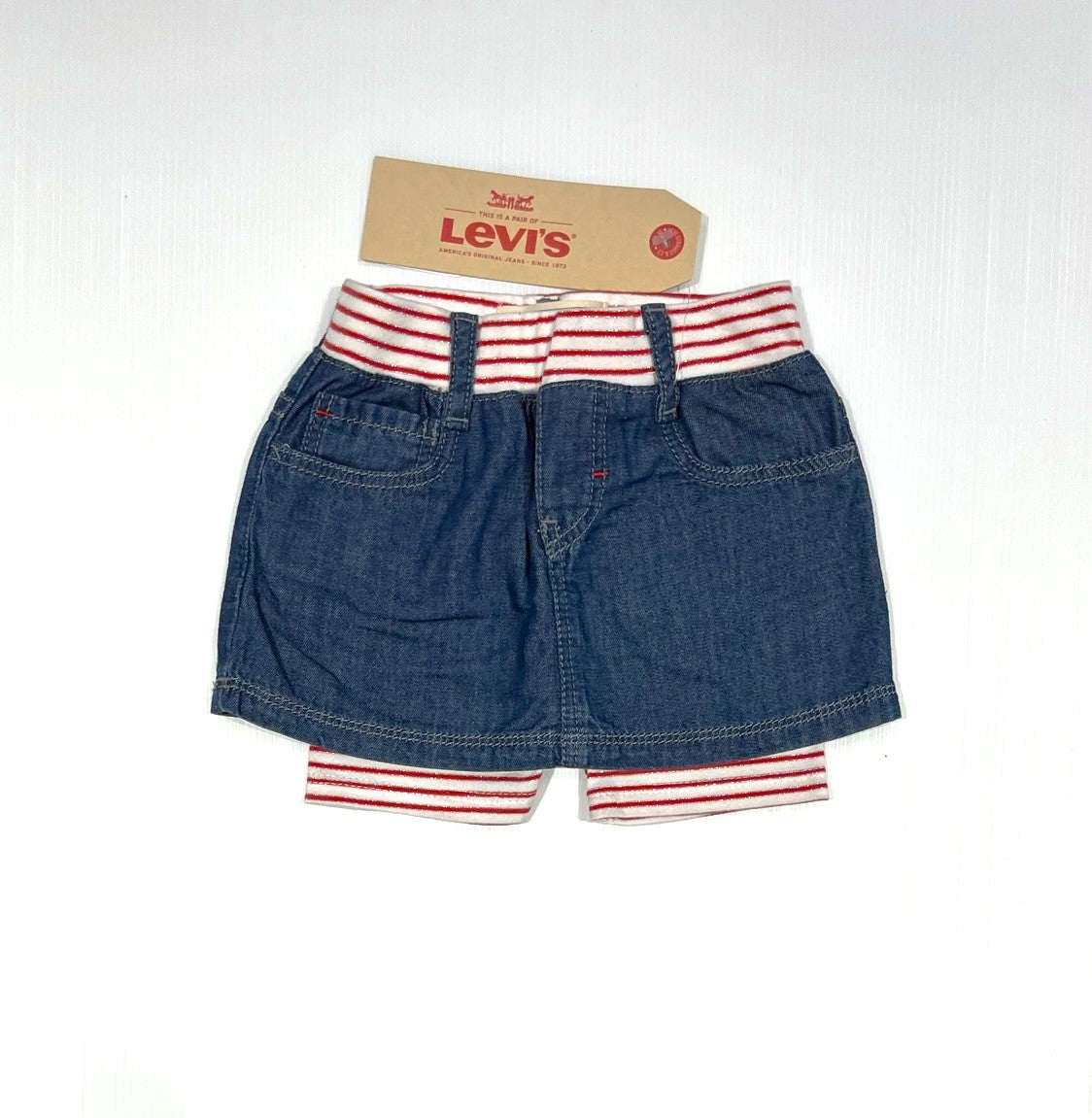 LEVI'S