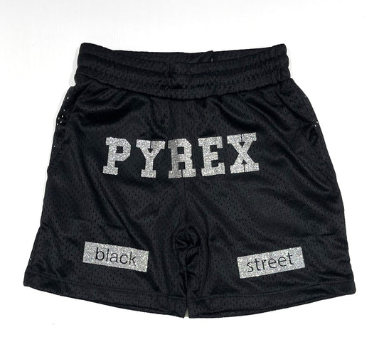 PYREX