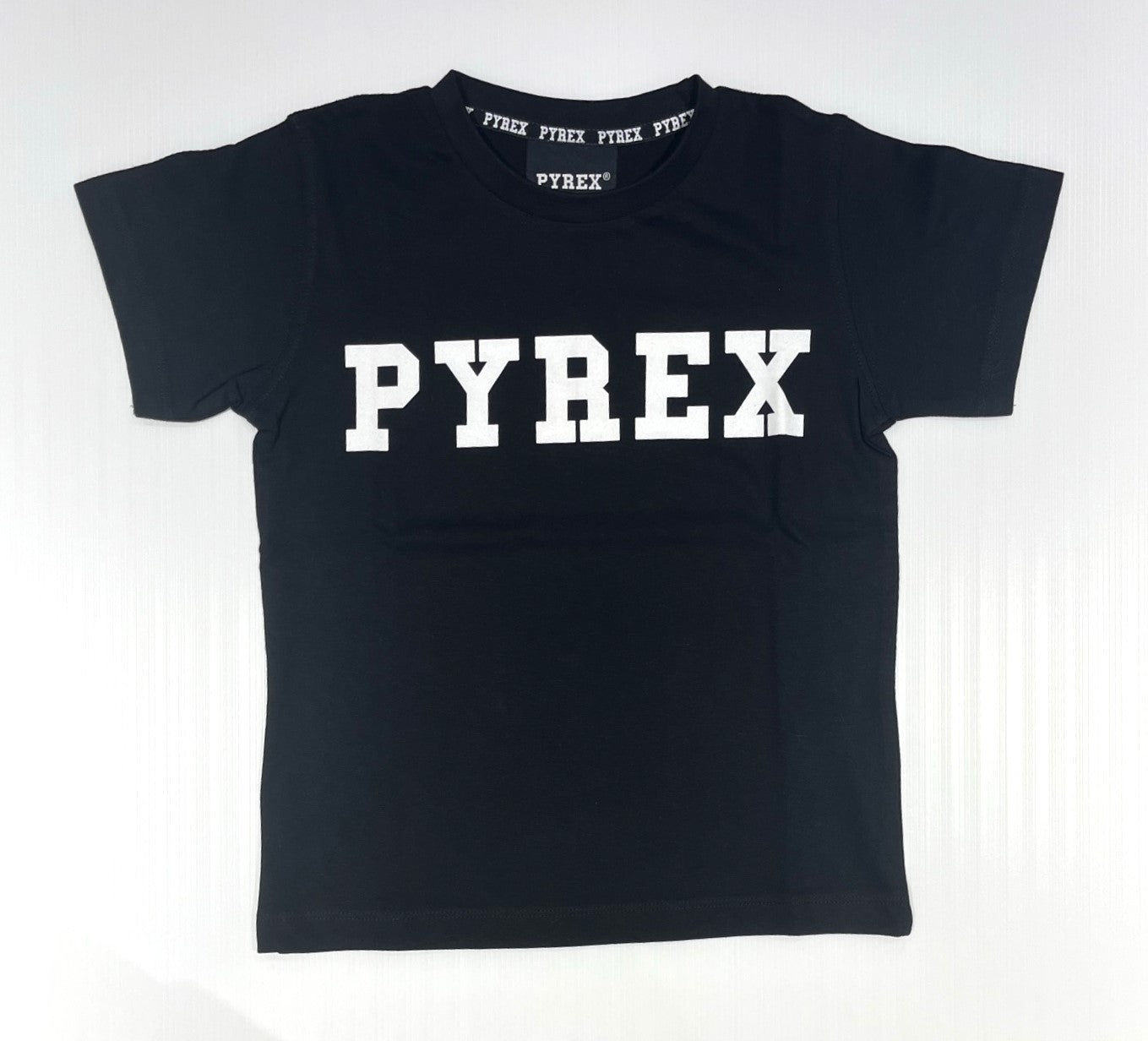 PYREX