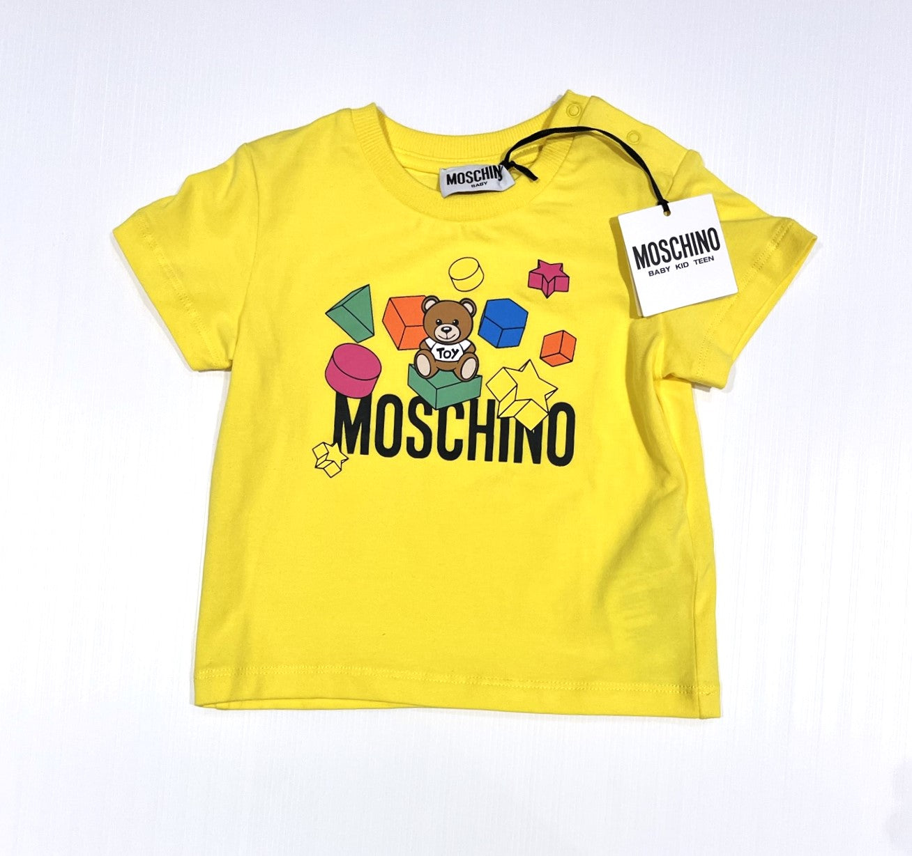 MOSCHINO