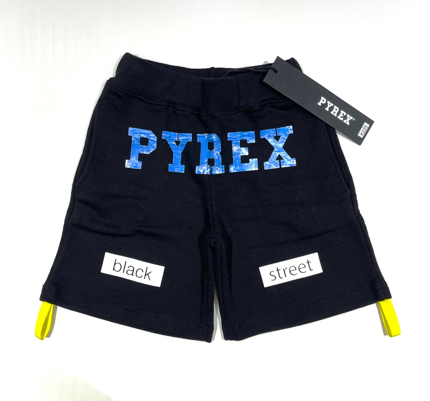 PYREX