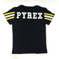 PYREX