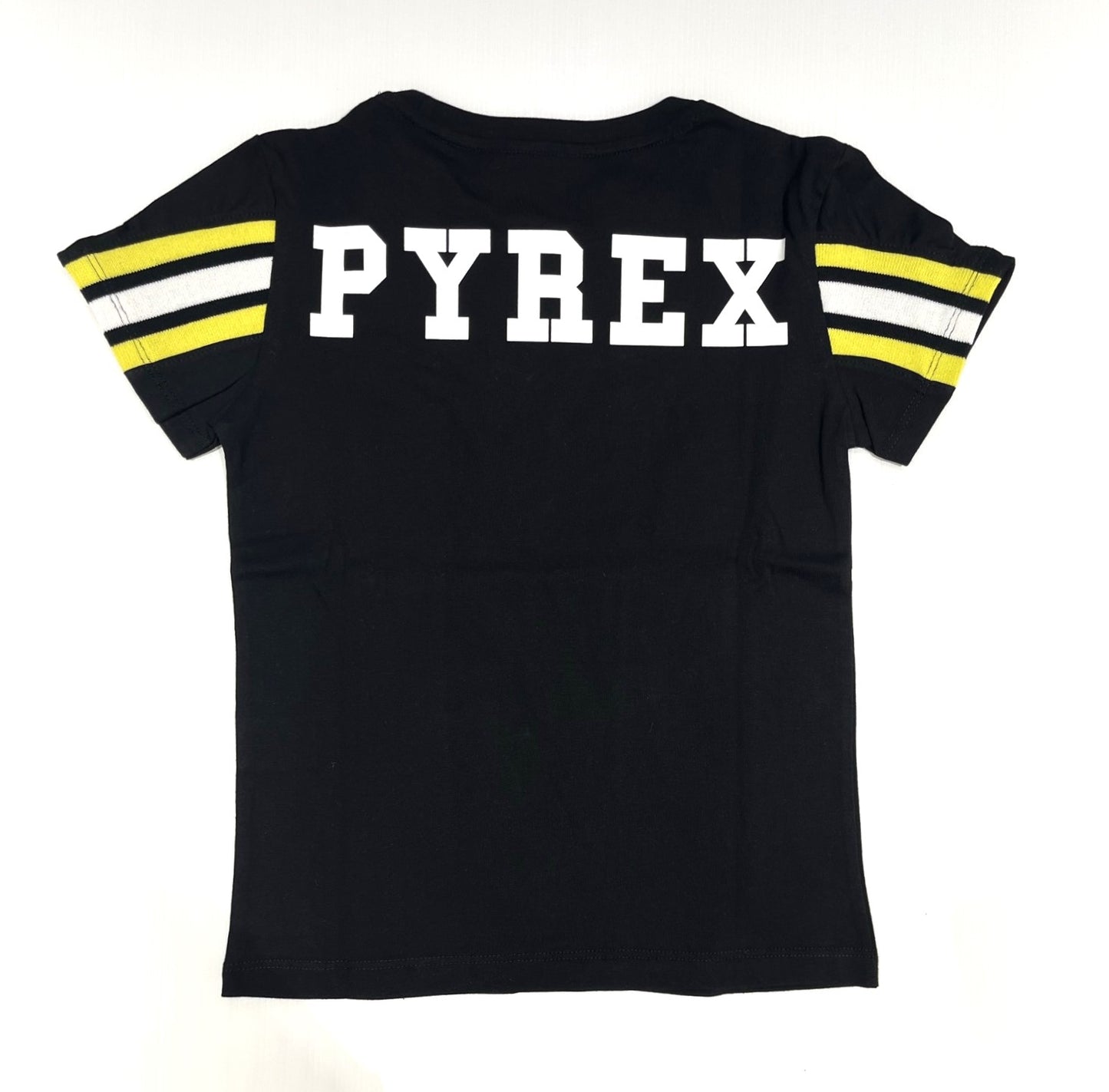 PYREX