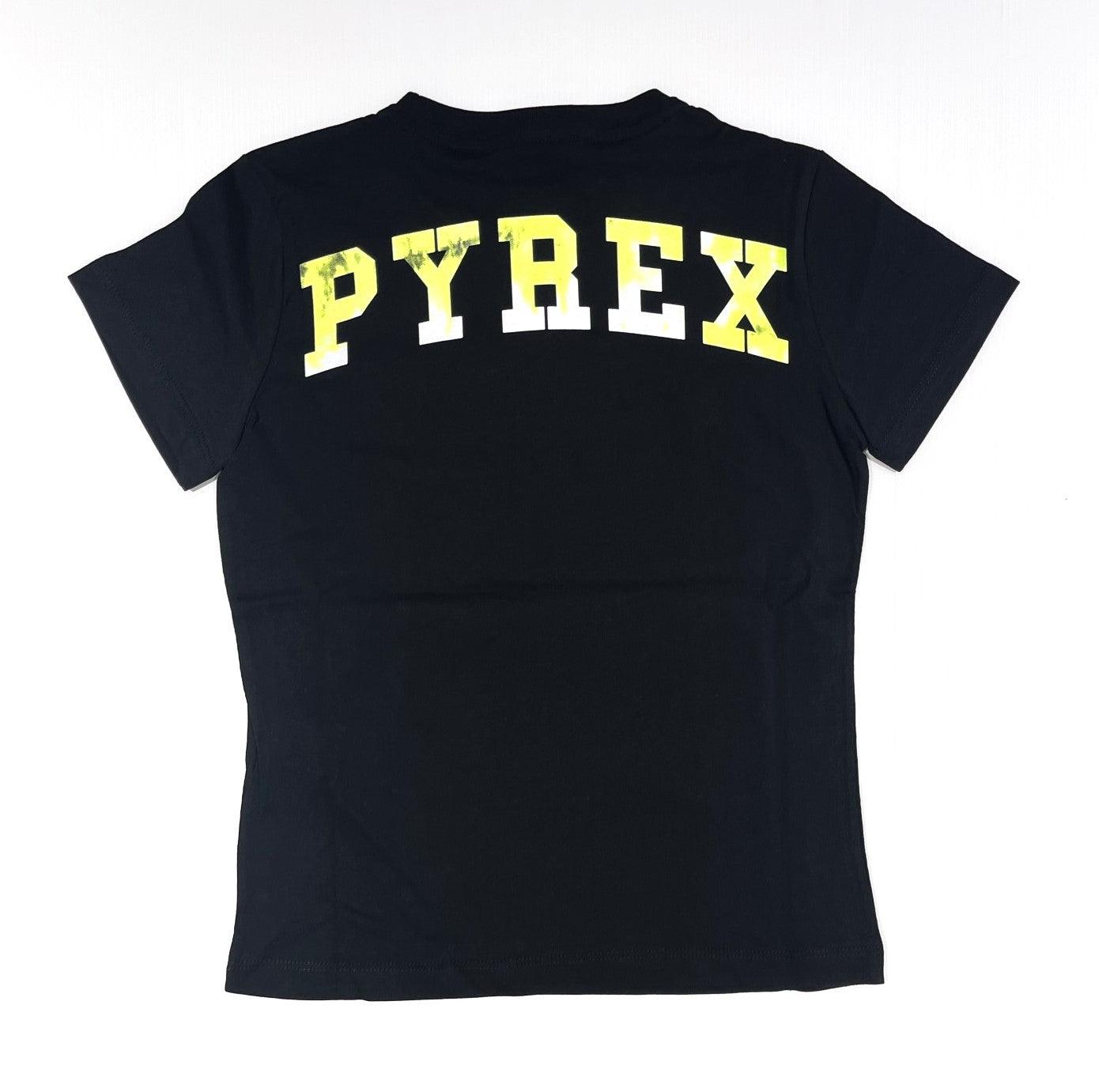 PYREX