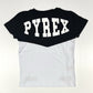 PYREX