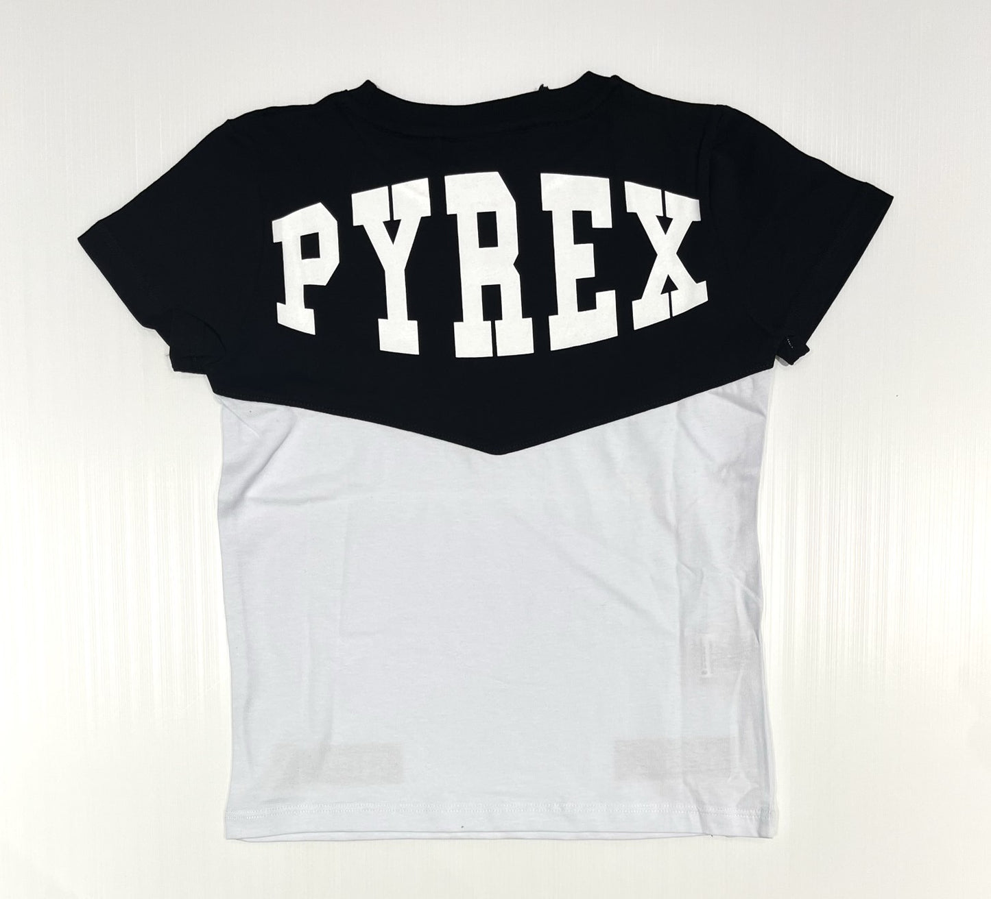 PYREX