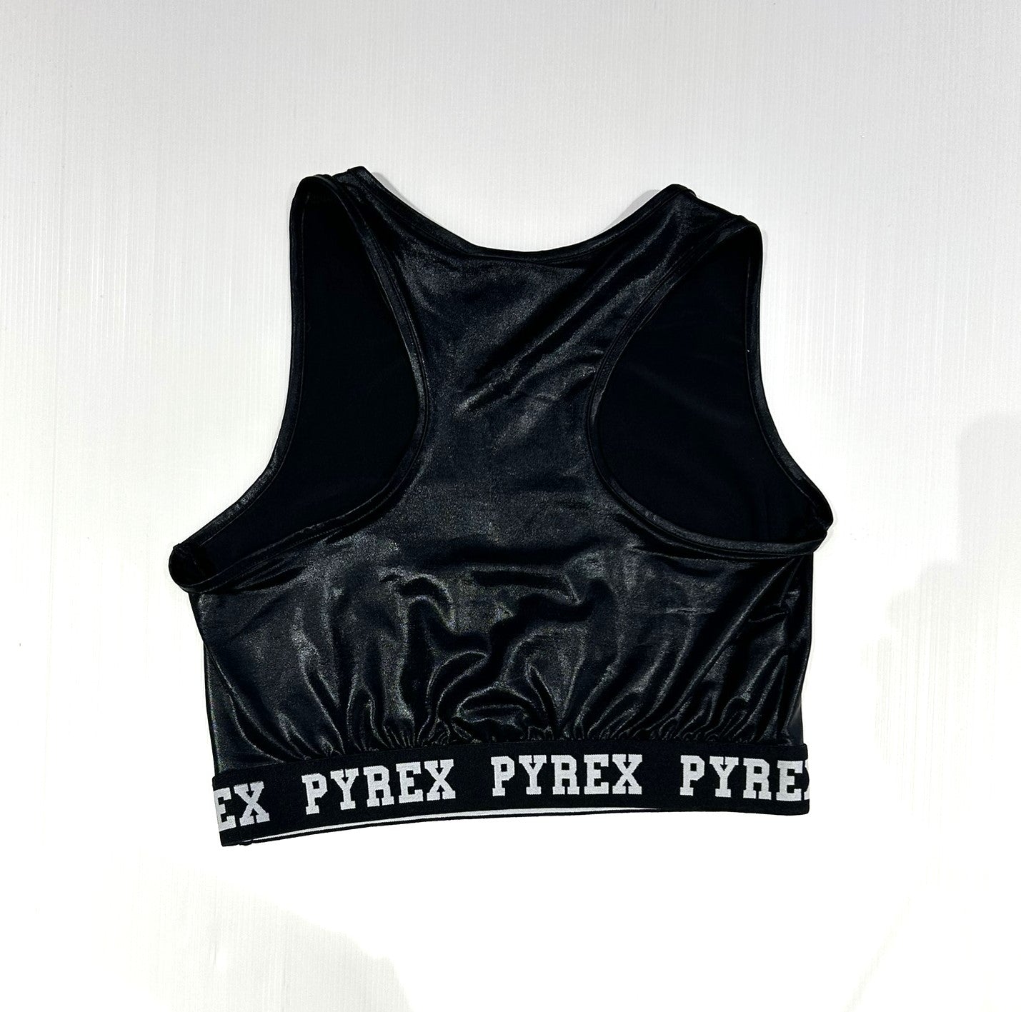 PYREX