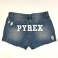 PYREX