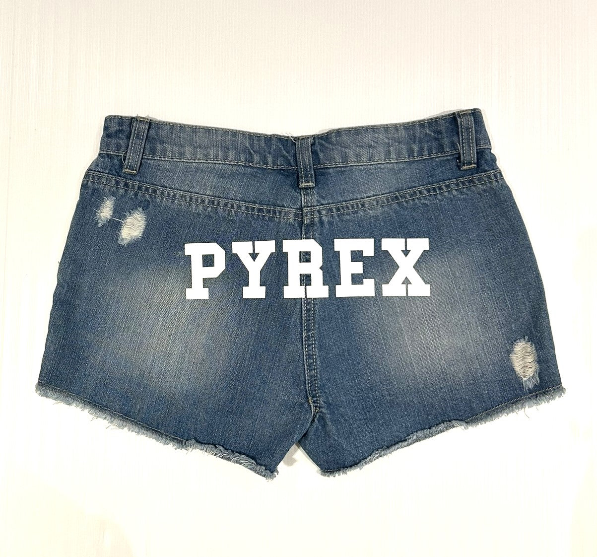 PYREX