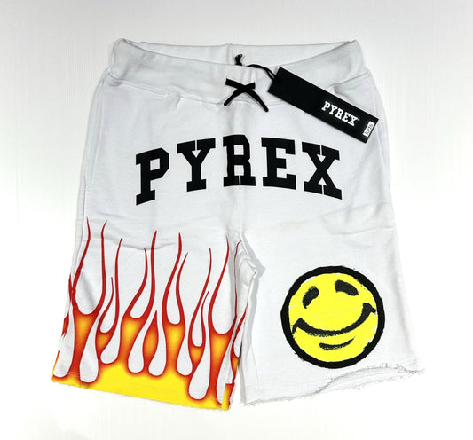 PYREX