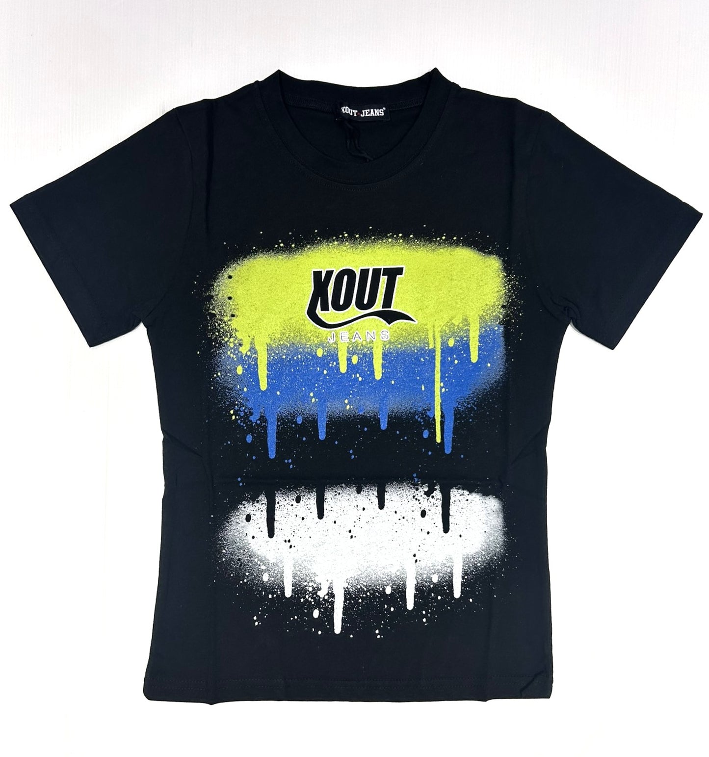 XOUT JEANS