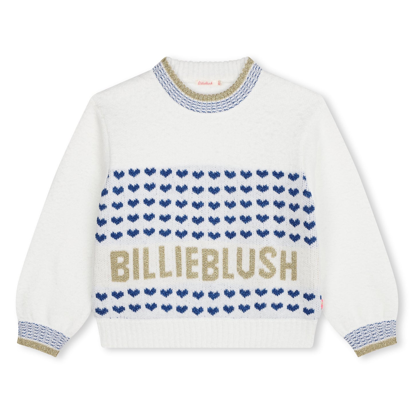 BILLIEBLUSH