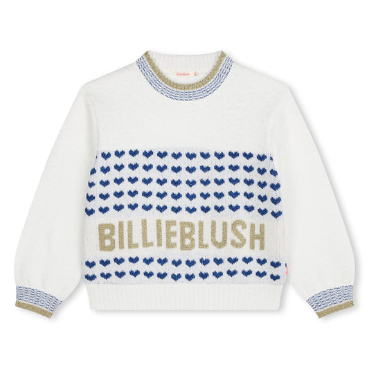 BILLIEBLUSH