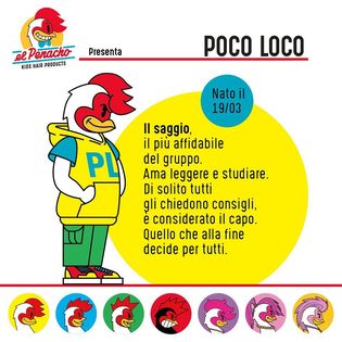 Poco Loco