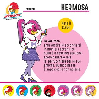 Hermosa