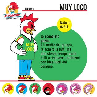 Muy Loco