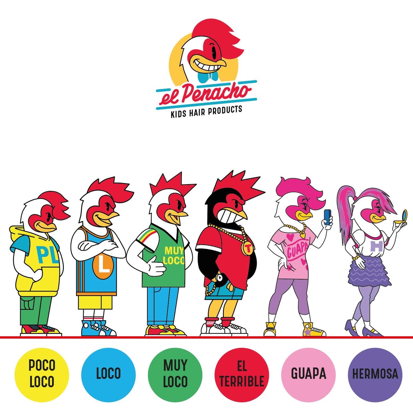 Poco Loco