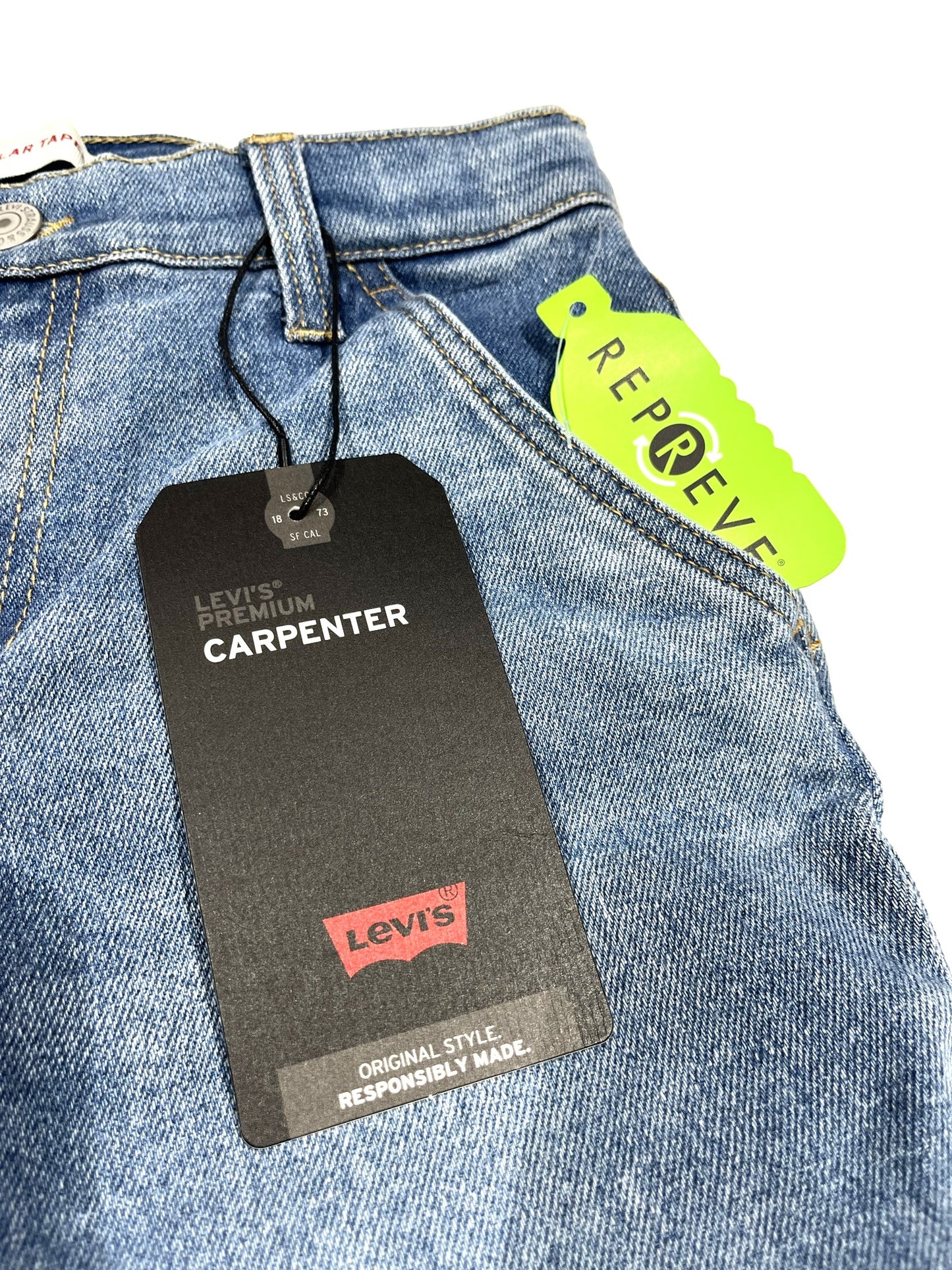 LEVI'S