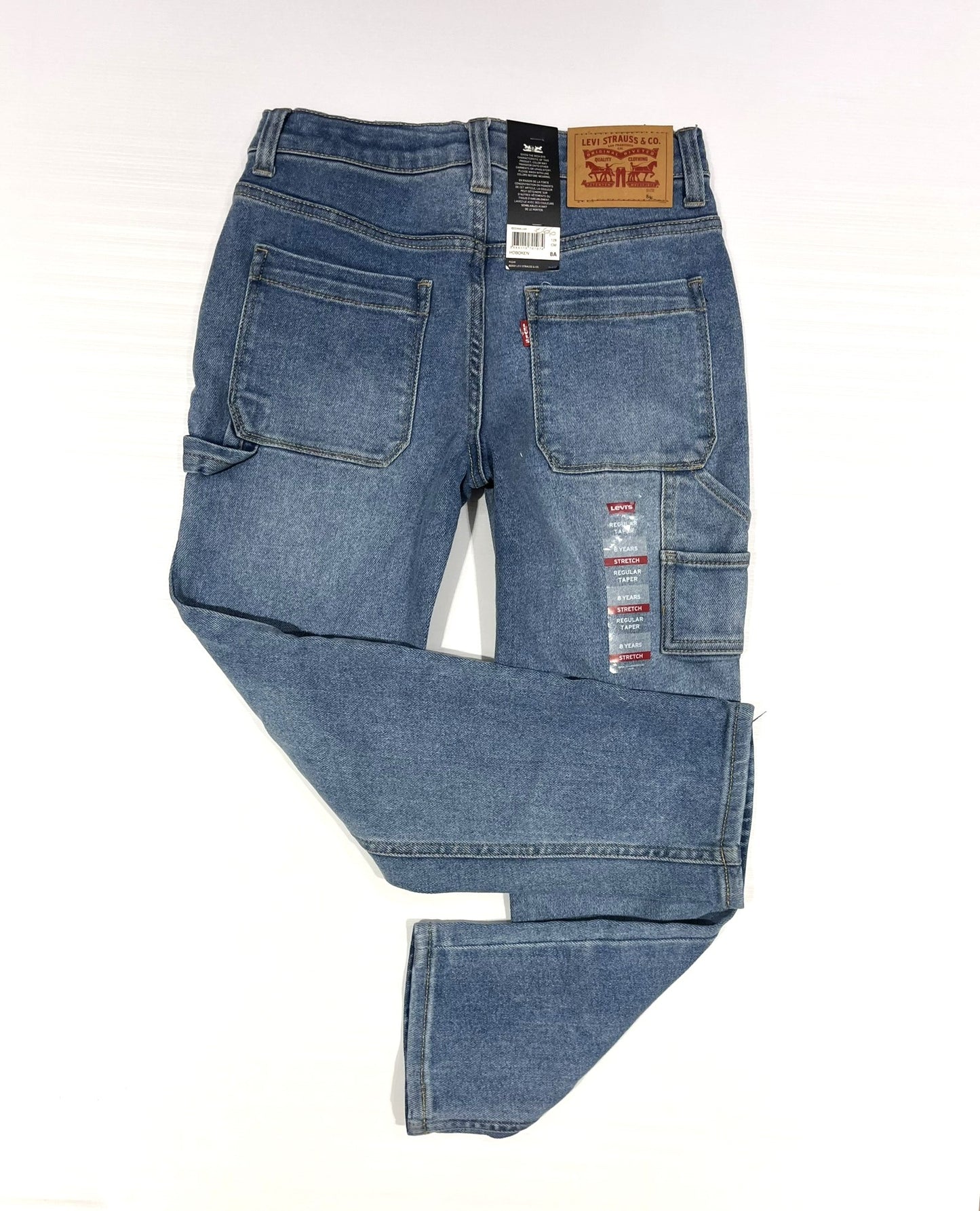 LEVI'S