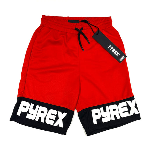 PYREX