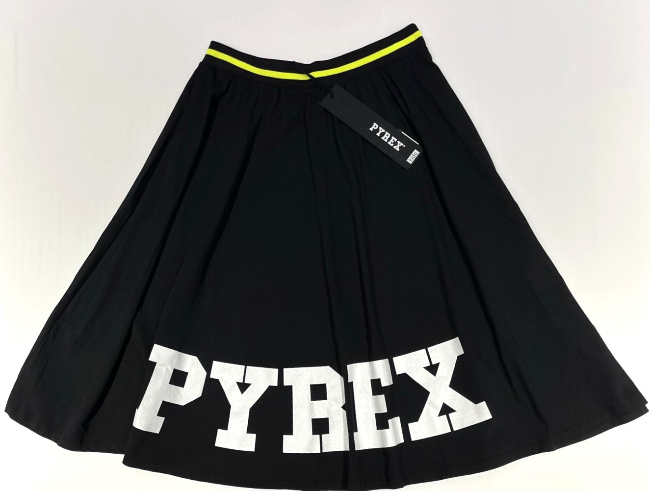 PYREX